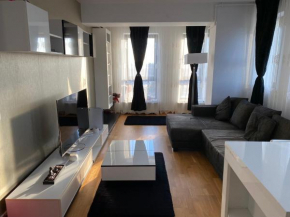 Colosseum Apartments